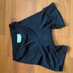 Bellwhether EUC chamois mesh riding/cycling shorts men's size large 34-37.5"